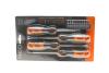 Купить Набір викруток і біт SL, PH, Torx 14 од. NEO TOOLS 04-196 (фото1) подбор по VIN коду, цена 519 грн.
