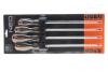 Купить Набір викруток SL, PH 4 од. NEO TOOLS 04-214 (фото1) подбор по VIN коду, цена 874 грн.