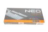 Купить Набір біт комбінований 40 од. NEO TOOLS 06-107 (фото1) подбор по VIN коду, цена 1441 грн.