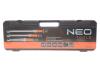 Купить Набір ключів динамометричних 1/4&quot;-3/8&quot;-1/2&quot; 3 од. NEO TOOLS 08-843 (фото3) подбор по VIN коду, цена 10460 грн.