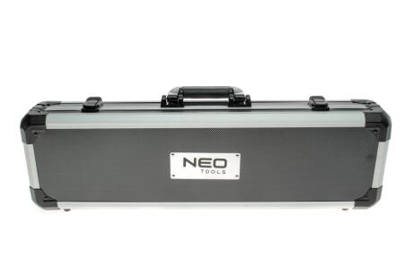 Набір ключів динамометричних 1/4"-3/8"-1/2" 3 од. NEO TOOLS 08-845