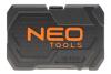 Купити Набір головок під пробки для заміни оливи 3/8" 18 од. NEO TOOLS 11-235 (фото2) підбір по VIN коду, ціна 2494 грн.