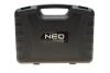 Купить Набір інструментів діагностики системи Common Rail NEO TOOLS 11-263 (фото2) подбор по VIN коду, цена 2735 грн.