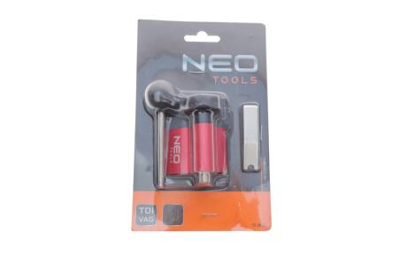 Набір фіксаторів ГРМ VAG 1.2/1.4/1.9 TDI NEO TOOLS 11-300