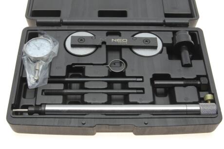 Набір фіксаторів ГРМ VAG 1.2/1.4/1.6 TSI/FSI/TFSI NEO TOOLS 11-307