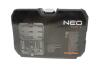 Купити Набір інструментів для лямбда-зонда 1/2 (7шт) NEO TOOLS 11-881 (фото3) підбір по VIN коду, ціна 2116 грн.