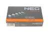 Купити Набір ударних головок 1/2" 10-24 мм 10 од. NEO TOOLS 12-101 (фото3) підбір по VIN коду, ціна 1434 грн.