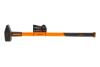 Купить Молоток слюсарний 865 мм 3 кг NEO TOOLS 25-151 (фото1) подбор по VIN коду, цена 1820 грн.