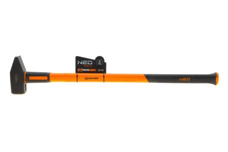 Молоток слюсарний 865 мм 3 кг NEO TOOLS 25-151