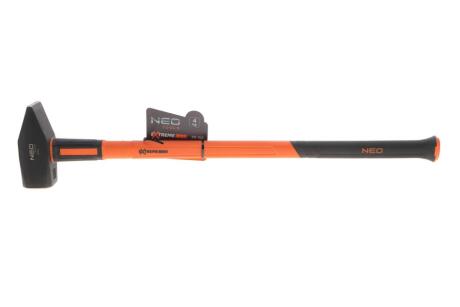 Молоток слюсарний 870 мм 4 кг NEO TOOLS 25-152