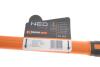 Купить Молоток слюсарний 875 мм 5 кг NEO TOOLS 25-153 (фото2) подбор по VIN коду, цена 2423 грн.
