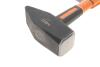 Купить Молоток слюсарний 875 мм 5 кг NEO TOOLS 25-153 (фото3) подбор по VIN коду, цена 2423 грн.