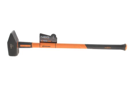 Молоток слюсарний 875 мм 5 кг NEO TOOLS 25-153