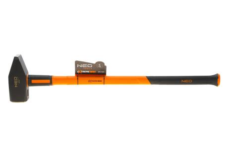 Молоток слюсарний 880 мм 6 кг NEO TOOLS 25-154