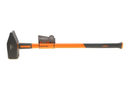 Молоток слюсарний 890 мм 8 кг NEO TOOLS 25-155
