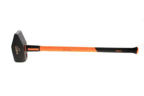 Молоток слюсарний 890 мм 10 кг NEO TOOLS 25-157