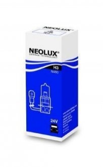 Купити Автомобильная лампа галогенова 70W NEOLUX n460 (фото1) підбір по VIN коду, ціна 81 грн.
