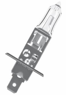 Автомобильная лампа галогенова 55W NEOLUX ne n448