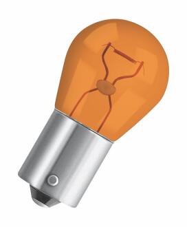 Автомобильная лампа 21W Opel Corsa, Renault Megane, Suzuki Swift, BMW E36, Ford C-Max, Volkswagen Passat, Nissan Almera, Citroen C4, Mercedes W124, S124, Fiat Panda NEOLUX ne n581
