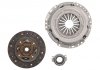 Купити Комплект зчеплення Toyota Carina, Celica, Corolla, Avensis, Yaris, Rav-4 NEXUS f12071NX (фото1) підбір по VIN коду, ціна 3042 грн.