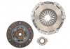 Купити Комплект зчеплення Toyota Carina, Celica, Corolla, Avensis, Yaris, Rav-4 NEXUS f12071NX (фото2) підбір по VIN коду, ціна 3042 грн.