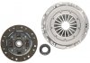 Купити Комплект зчеплення Audi 80, 100, A4, A6, Volkswagen Passat NEXUS f1A005NX (фото1) підбір по VIN коду, ціна 4268 грн.