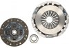 Купити Комплект зчеплення Audi 80, 100, A4, A6, Volkswagen Passat NEXUS f1A005NX (фото2) підбір по VIN коду, ціна 4268 грн.