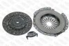 Купить Комплект зчеплення Peugeot Boxer, Citroen Jumper NEXUS f1C020NX (фото1) подбор по VIN коду, цена 4922 грн.