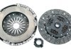 Купить Комплект сцепления Renault Laguna, Volvo S40, V40 NEXUS f1V004NX (фото1) подбор по VIN коду, цена 2747 грн.