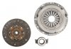 Купити Комплект зчеплення Audi 80, 100, Volkswagen Passat NEXUS f1W025NX (фото1) підбір по VIN коду, ціна 3856 грн.