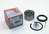 Купити Підшипник маточини задн. Mazda 323/MX-3/MX-5/Premacy 89-04 (d-40mm) Mazda 323, KIA Shuma NFC EUROPE nfb5780 (фото1) підбір по VIN коду, ціна 641 грн.