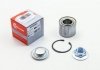 Купить Подшипник ступицы зад. Citroen C3/C4/Peug 207/208/307 Citroen DS3, C3, Peugeot 208, 307, Citroen C4, Peugeot 207, 2008 NFC EUROPE nfb8544 (фото2) подбор по VIN коду, цена 691 грн.