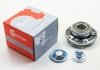 Купить Подшипник ступицы перед. BMW 5 E34/7 E32 BMW E34, E23, E32, E31, E36, E46 NFC EUROPE nfh3458 (фото2) подбор по VIN коду, цена 1204 грн.