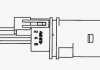 Купить Лямбда-зонд Volkswagen Passat, Golf, Seat Leon, Altea, Audi A3, Volkswagen Touran, Jetta, Seat Toledo, Skoda Octavia NGK 0033 (фото1) подбор по VIN коду, цена 3609 грн.