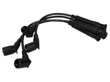 Купить Комплект проводов зажигания BMW E36 NGK 0551 (фото1) подбор по VIN коду, цена 2244 грн.
