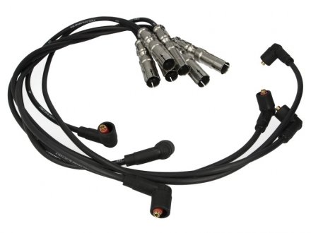 Комплект проводов зажигания Volkswagen Passat, Golf, Vento, Sharan, Ford Galaxy NGK 0932