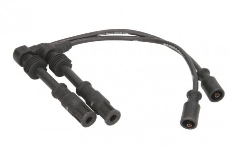Купити Комплект кабелiв запалювання Audi A4, A6, Volkswagen Passat NGK 2348 (фото1) підбір по VIN коду, ціна 1672 грн.