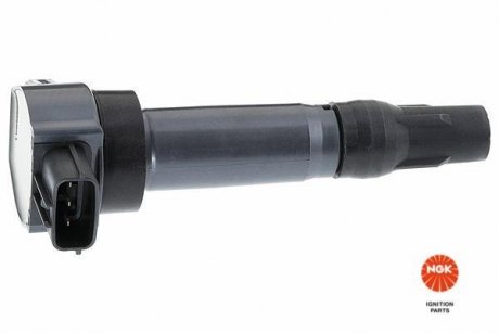Котушка запалювання (U5101) MITSUBISHI/SMART Colt/Forfour "1,1-1,5 "04-12 Smart Forfour, Mitsubishi Colt NGK 48317