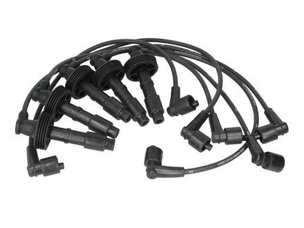 Комплект кабелiв запалювання NGK 6076