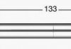 Купити Свічка розжарення Y-748U Opel Vectra, Astra, Omega, SAAB 9-3, Opel Frontera, Zafira, SAAB 9-5, KIA Carens, Ceed, Pro Ceed NGK 6649 (фото1) підбір по VIN коду, ціна 589 грн.