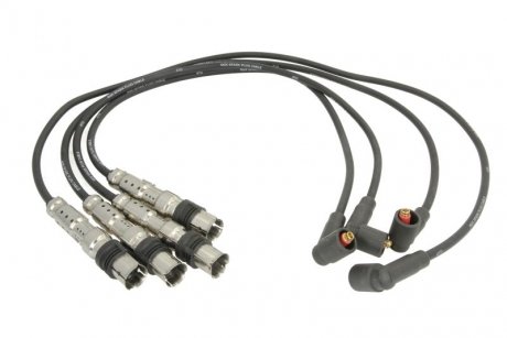 Комплект проводов зажигания Volkswagen Polo, Caddy, Seat Cordoba, Ibiza NGK 7303