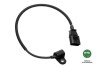 Купить Датчик Volkswagen Caddy, Sharan, Ford Galaxy, Skoda Superb, Volkswagen Bora, Golf, Audi A2, Volkswagen Polo, Skoda Fabia, Audi A3, Skoda Octavia NGK 81024 (фото1) подбор по VIN коду, цена 1060 грн.