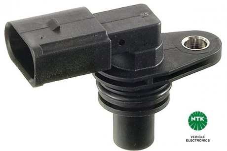 Купити Датчик імпульсів NTK (CHN3-V199) AUDI/SEAT/SKODA/VW A2/Ibiza/Fabia/Polo "1,0-3,0 "97>> Skoda Octavia, Volkswagen Golf, Polo, Bora, Seat Ibiza, Cordoba, Audi A2, Skoda Fabia, Seat Leon, Toledo, Volkswagen Caddy NGK 81198 (фото1) підбір по VIN коду, ціна 1623 грн.