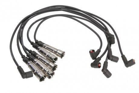 Купить Комплект проводов зажигания Volkswagen Transporter NGK 8618 (фото1) подбор по VIN коду, цена 2021 грн.
