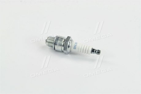 4122 - Свеча зажигания NGK br7hs