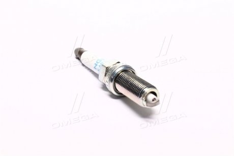 90061 - Свеча зажигания Renault Kangoo, Scenic, Grand Scenic, Clio, Dacia Logan, Renault Captur, Megane, Dacia Duster, Nissan Qashqai, Juke, Smart Fortwo NGK ilkar7f7g