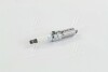 Купить 96621 Свеча зажигания Volvo V60, XC60, S80, Ford S-Max, Mondeo, Volvo V70, Land Rover Range Rover, Ford Galaxy, Volvo S60 NGK iltr6g8g (фото3) подбор по VIN коду, цена 514 грн.