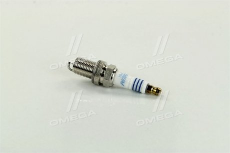 Свічка запалювання NGK lpg1