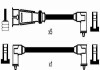 Купить Высоковольтные провода (набор) Audi 80, Volkswagen Passat NGK rcad212 (фото2) подбор по VIN коду, цена 1725 грн.