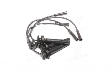 Комплект изолированных проводов для свечей зажигания NGK rc-ef1206